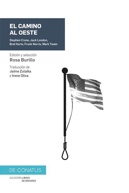 Produktbild: El camino al Oeste