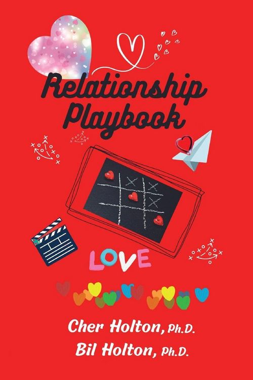 Produktbild: Relationship Playbook