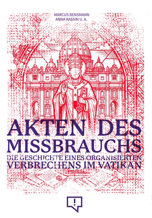 Produktbild: Akten des Missbrauchs