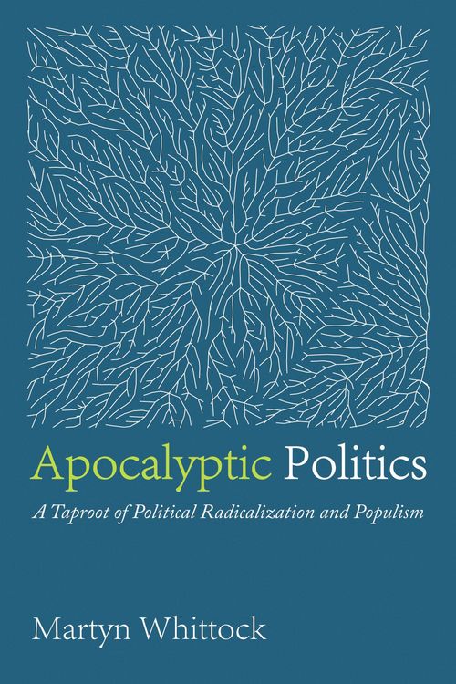 Produktbild: Apocalyptic Politics