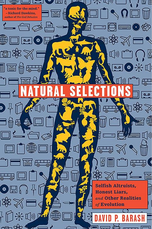 Produktbild: Natural Selections
