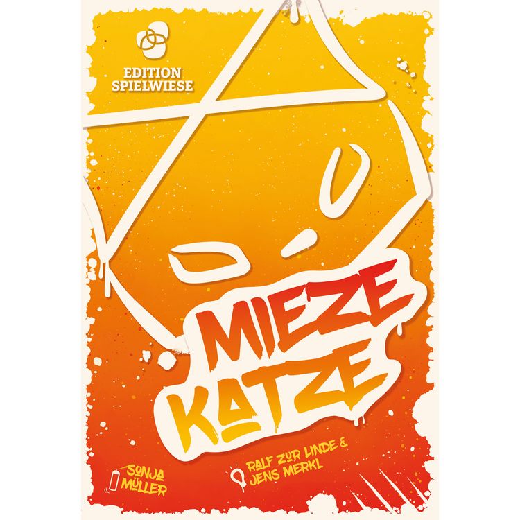 Produktbild: Miezekatze
