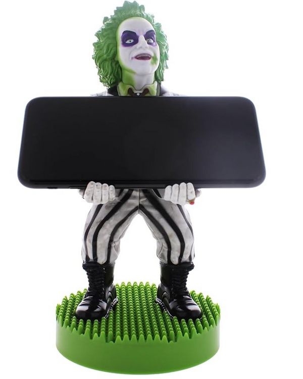 Produktbild: Cable Guy - BeetleJuice, St&auml;nder f&uuml;r Controller, Mobiltelefon und Tablets