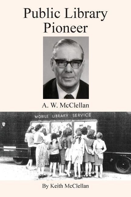 Produktbild: Public Library Pioneer