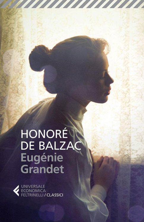 Produktbild: Eug&eacute;nie Grandet