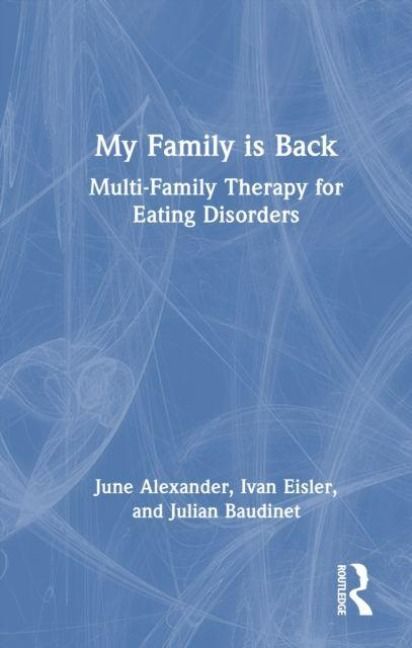 Produktbild: Eisler, I: My Family is Back