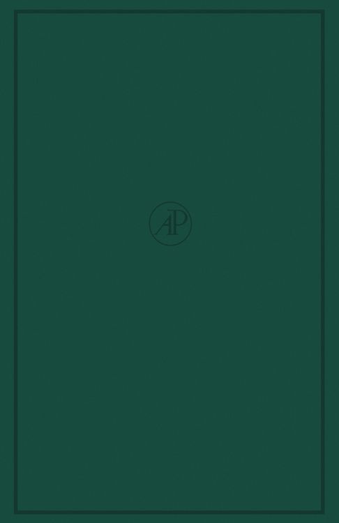 Produktbild: The Emergency of Order in Developing Systems