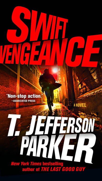 Produktbild: Swift Vengeance