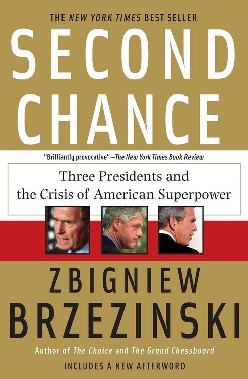 Produktbild: Second Chance