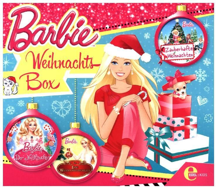 Produktbild: Weihnachts-Box