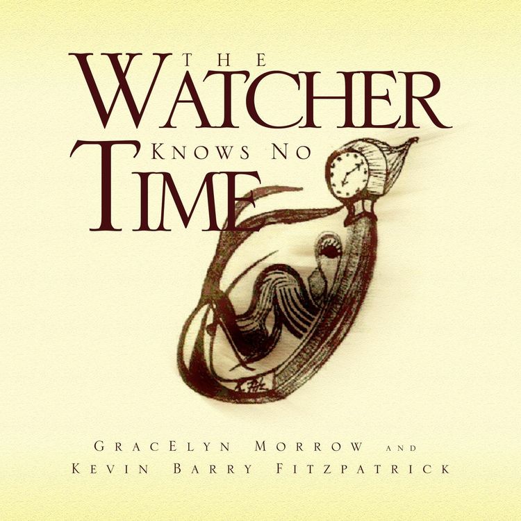 Produktbild: The Watcher Knows No Time