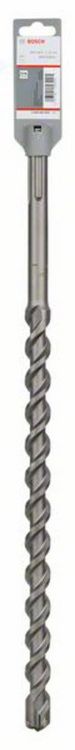 Produktbild: Bosch Accessories SDS max-4, 25x400x520mm 2608685869 Hammerbohrer 25 mm SDS-Max 1 St.