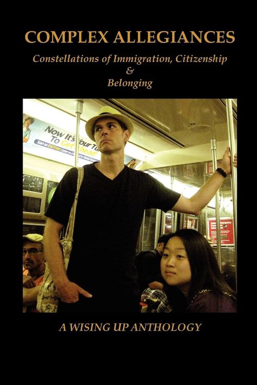 Produktbild: Complex Allegiances