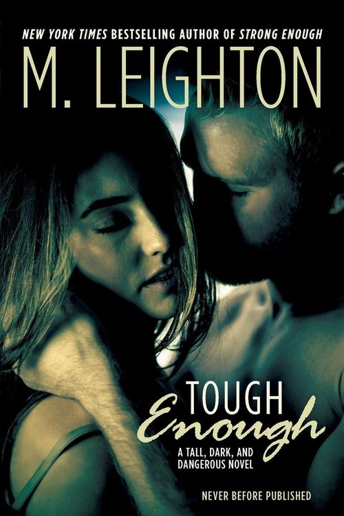 Produktbild: Tough Enough