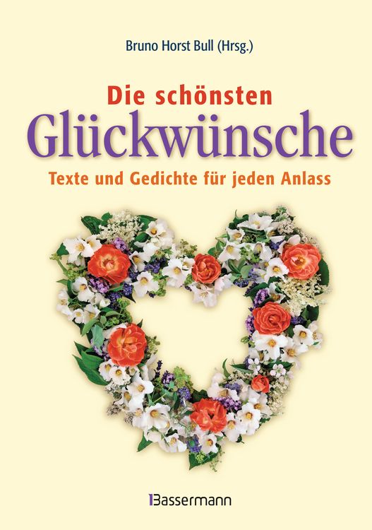 Produktbild: Die sch&ouml;nsten Gl&uuml;ckw&uuml;nsche
