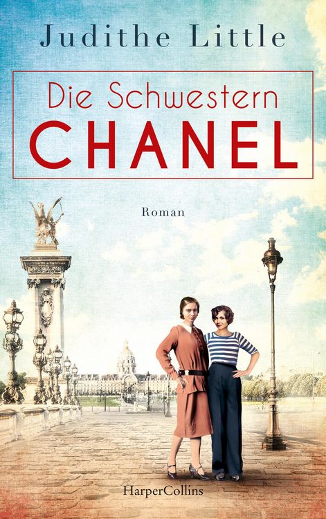 Produktbild: Die Schwestern Chanel