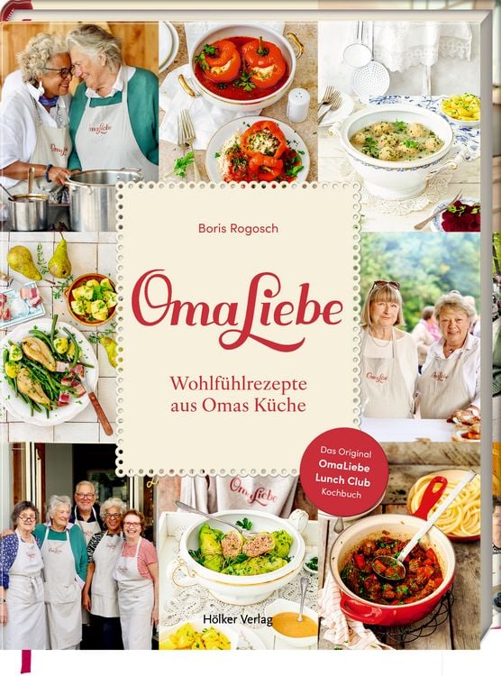 Produktbild: OmaLiebe