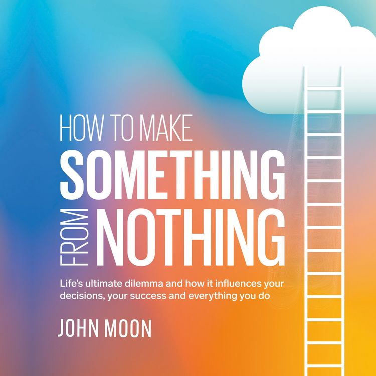 Produktbild: How to Make Something From Nothing