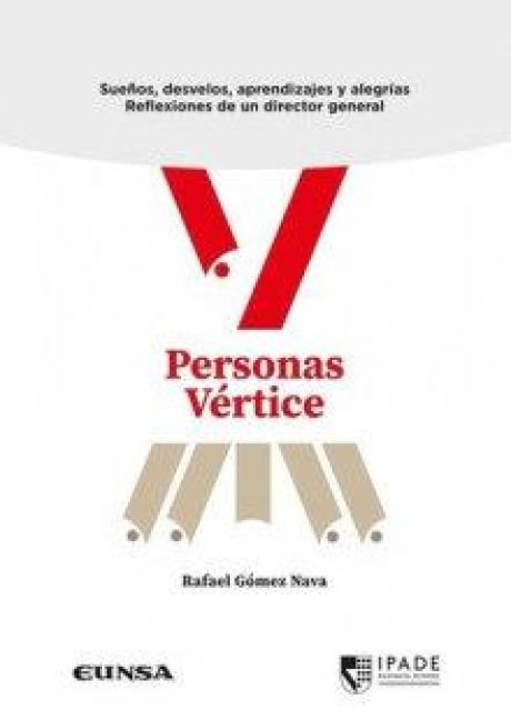 Produktbild: Personas v&eacute;rtice