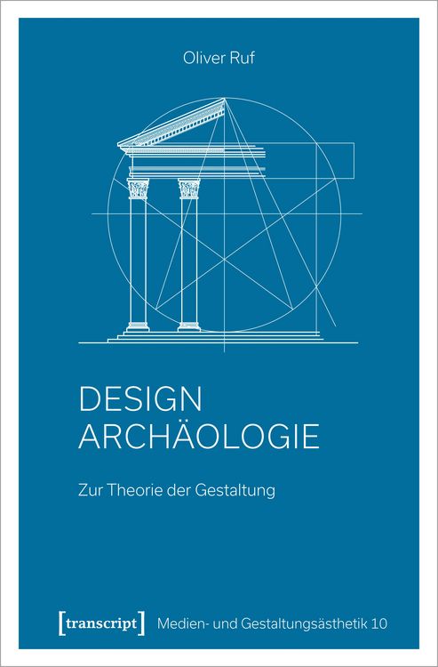 Produktbild: Designarch&auml;ologie