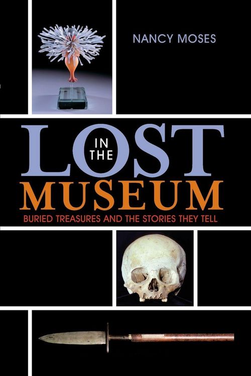 Produktbild: Lost in the Museum