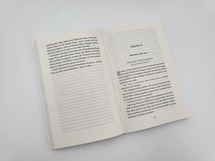 Produktbild: Sehnsucht nach Gl&uuml;ck