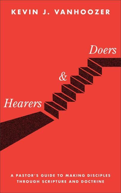 Produktbild: Hearers and Doers