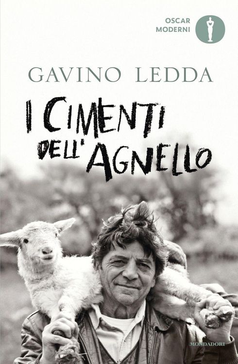 Produktbild: I cimenti dell'agnello