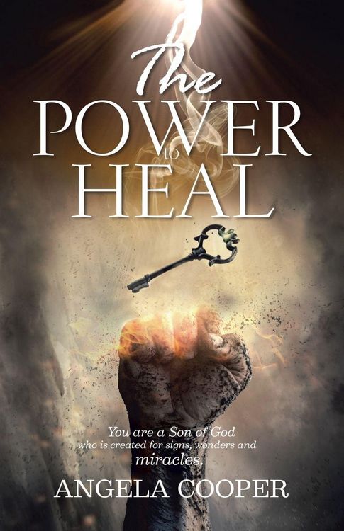 Produktbild: The Power to Heal