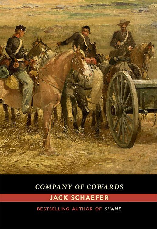 Produktbild: Company of Cowards