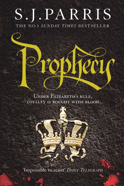 Produktbild: Prophecy_giordano Bruno2 Pb
