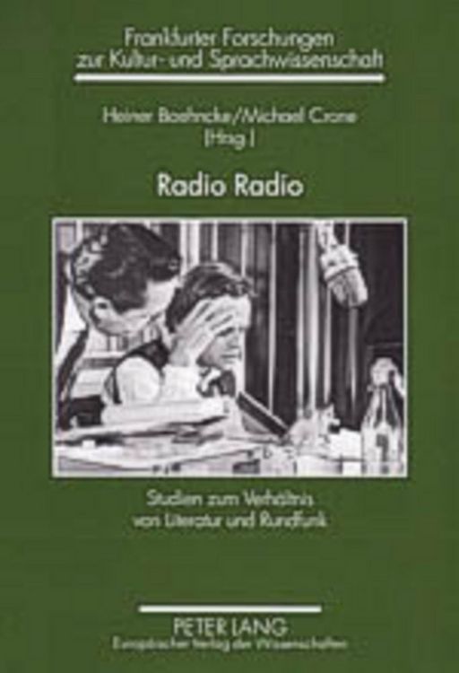 Produktbild: Radio Radio