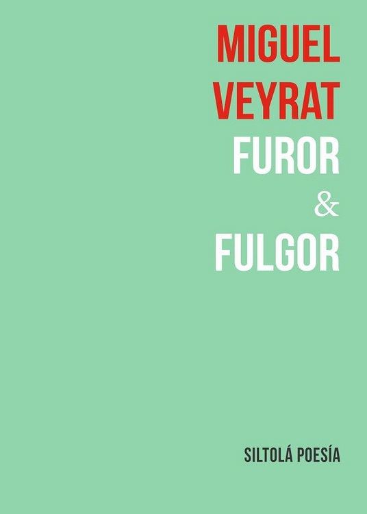 Produktbild: Furor & fulgor