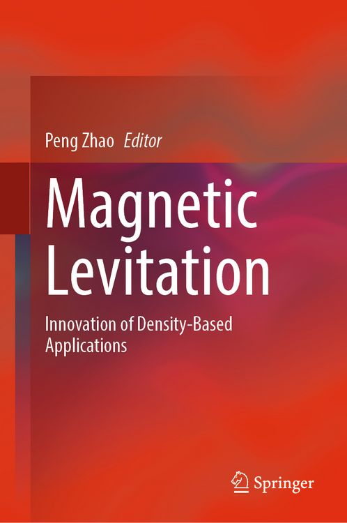 Produktbild: Magnetic Levitation