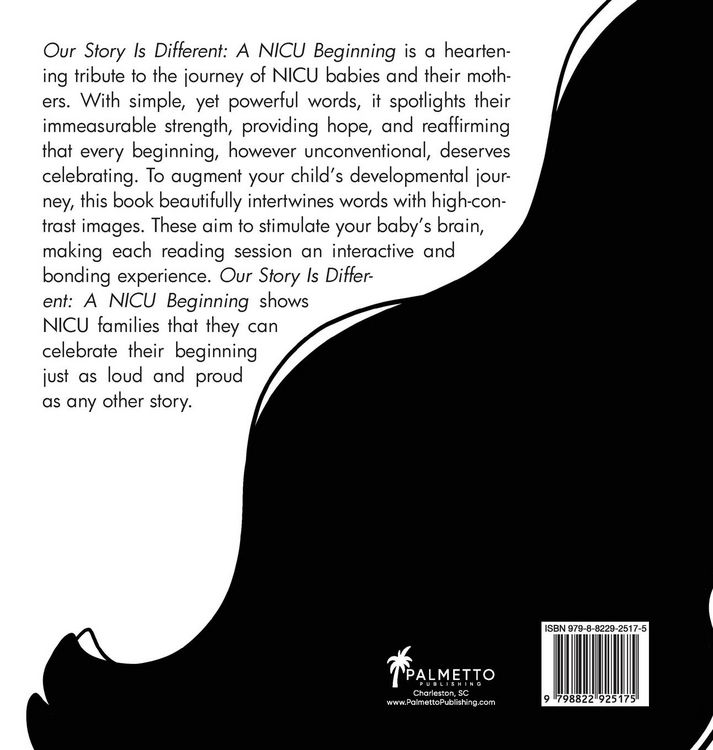 Produktbild: Our Story Is Different