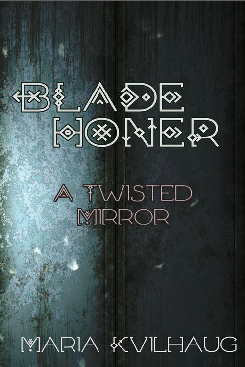 Produktbild: Blade Honer