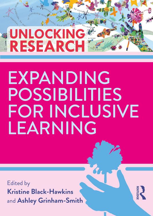 Produktbild: Expanding Possibilities for Inclusive Learning