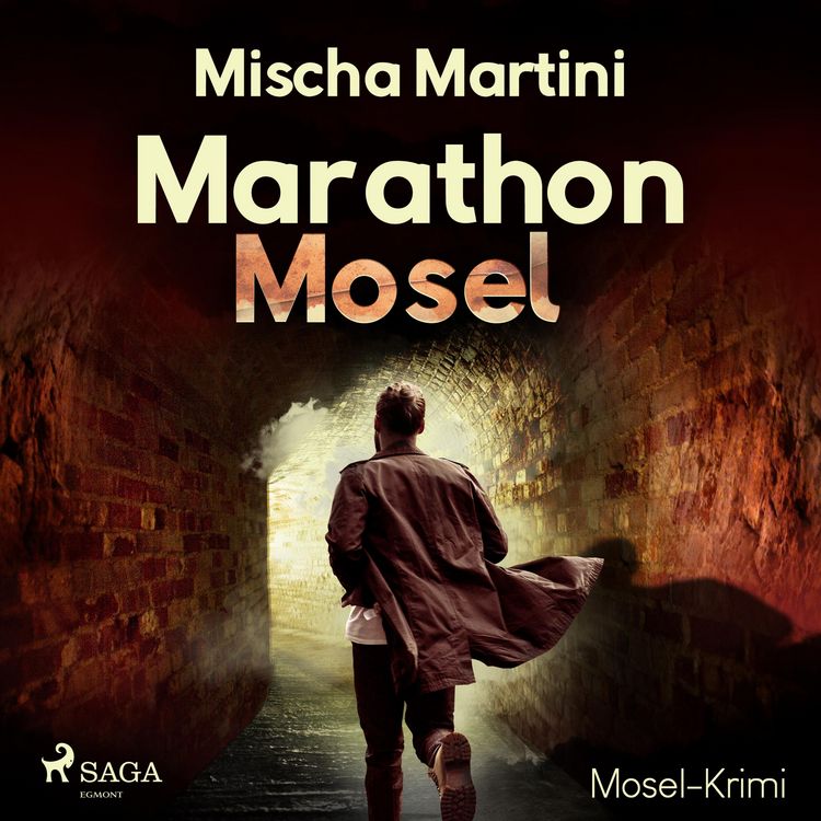 Produktbild: Marathon Mosel - Mosel-Krimi (Ungek&uuml;rzt)