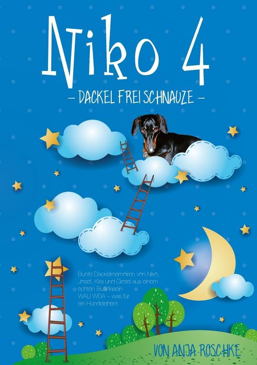 Produktbild: Niko 4