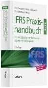 Produktbild: IFRS Praxishandbuch 2012