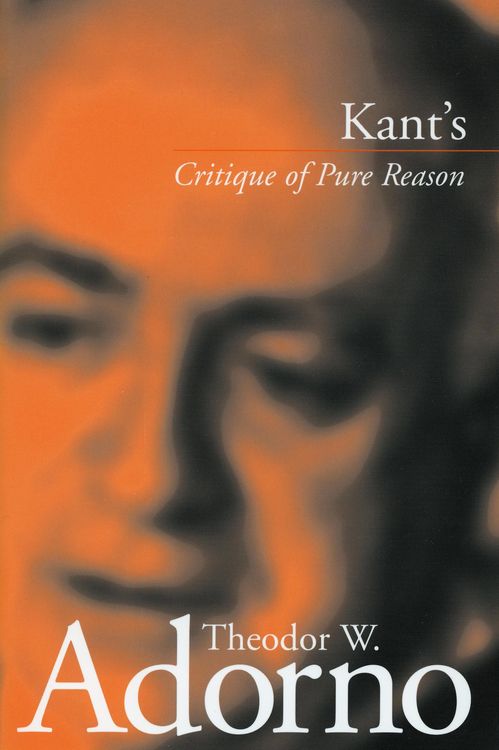 Produktbild: Kant's 'Critique of Pure Reason'