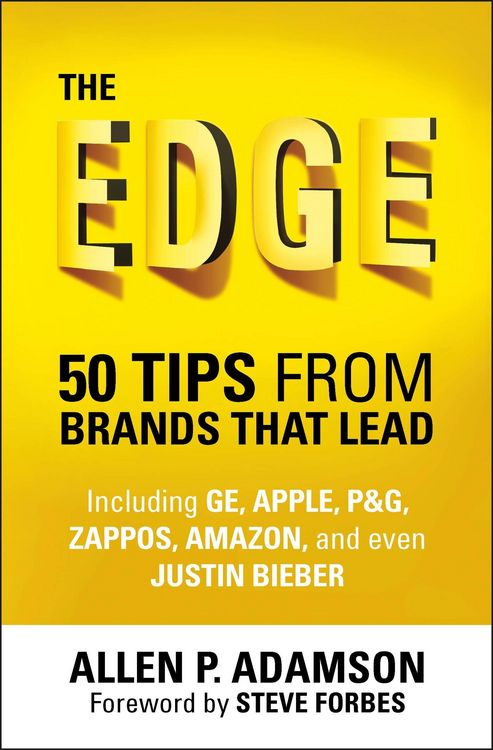 Produktbild: Edge