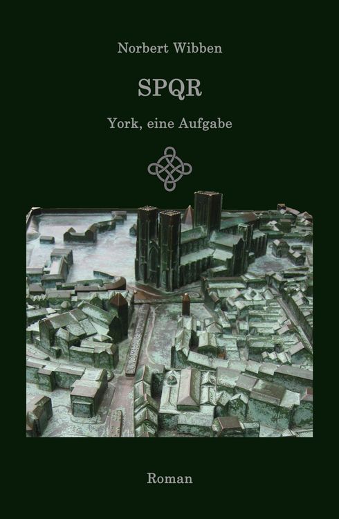 Produktbild: SPQR - York, eine Aufgabe