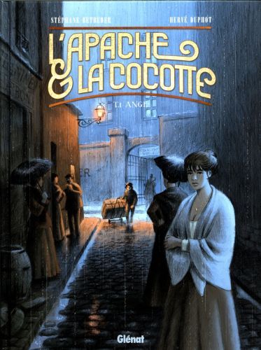 Produktbild: L'apache et la cocotte