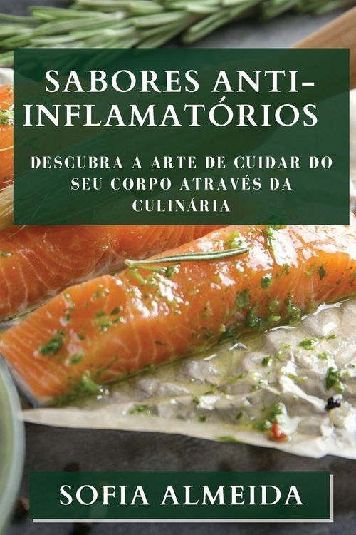 Produktbild: Sabores Anti-Inflamat&oacute;rios