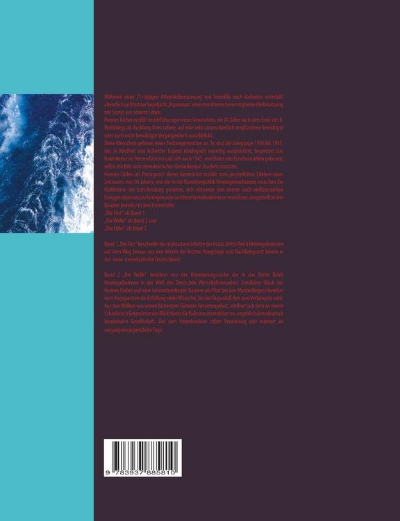 Produktbild: Aufgew&uuml;hltes Wasser