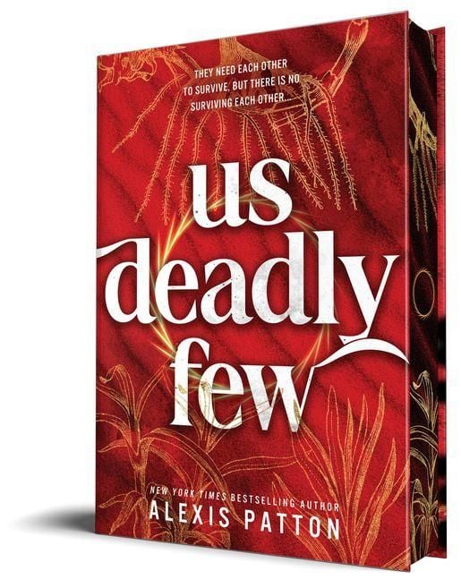 Produktbild: Us Deadly Few