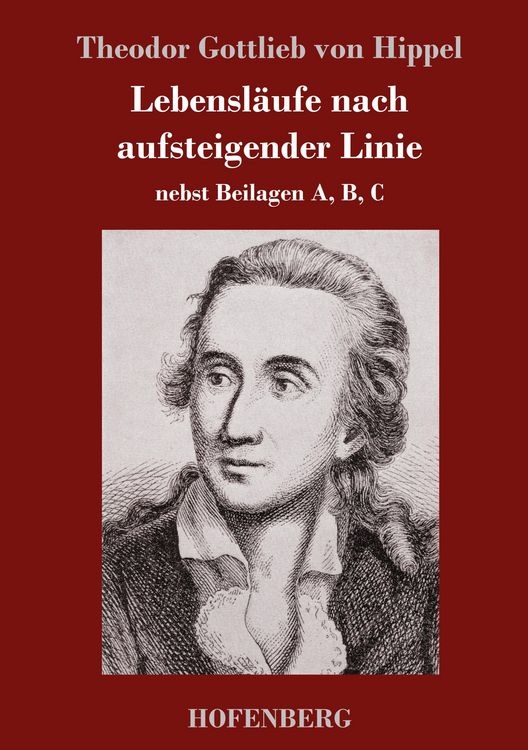 Produktbild: Lebensl&auml;ufe nach aufsteigender Linie