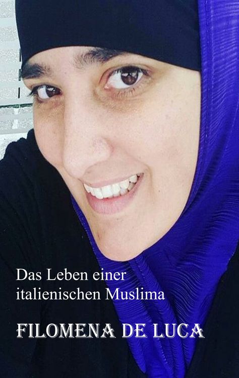 Produktbild: Das Leben einer italienischen Muslima