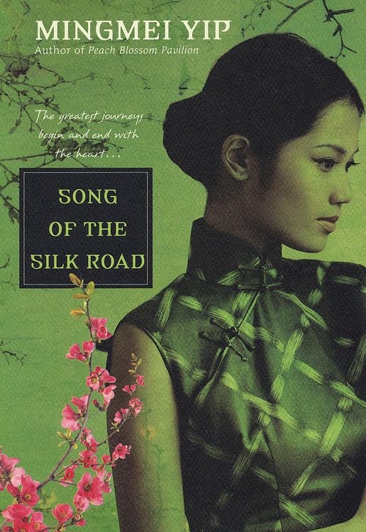 Produktbild: Song of the Silk Road